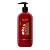 All-in-One-Shampoo Uniq One