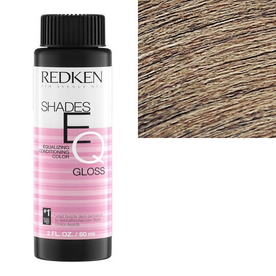 Ton-in-Ton-Haarfarbe Shades EQ Gloss
