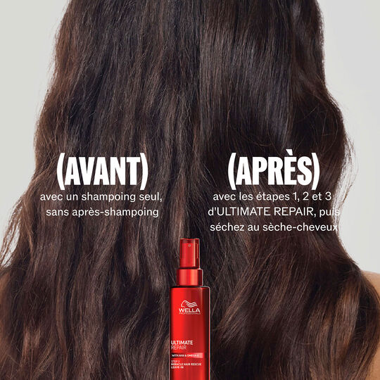 Ultimate Repair Leave-in-Pflege