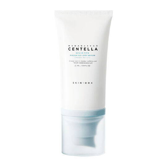 K-Beauty Routine &ndash; Empfindliche Haut