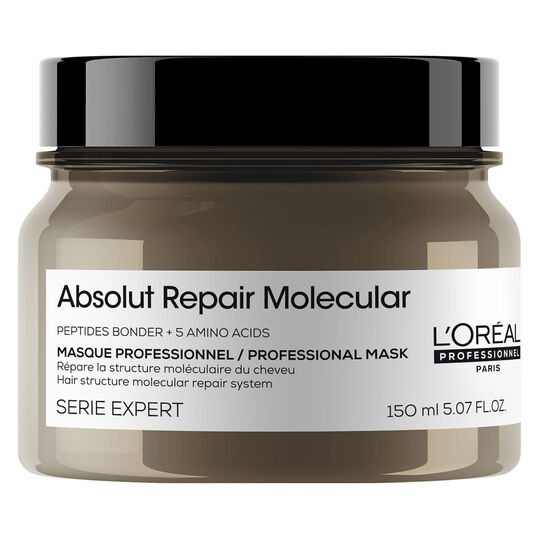 Professionelle Konzentrat-Maske Absolut Repair Molecular