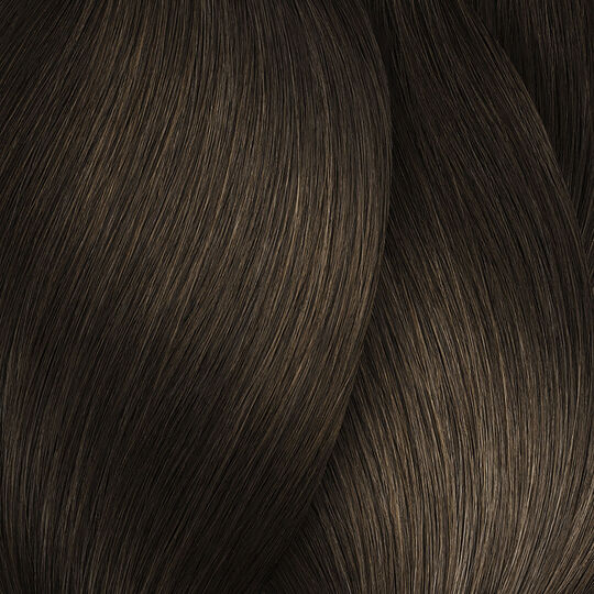 Majirel Sch&ouml;nheitscreme-Haarfarbe 6.8 Dunkelblond Mokka