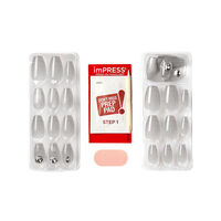Kunstn&auml;gel impress Premium Medium