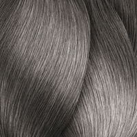 Ammoniakfreie Haarfarbe Inoa 8.11 Hellblond Tief Asch