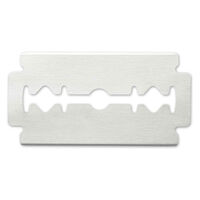 Klingen f&uuml;r Rasiermesser R1M