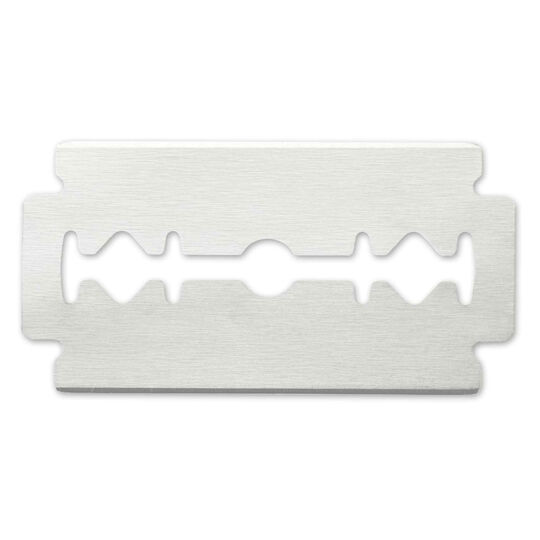 Klingen f&uuml;r Rasiermesser R1M