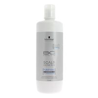 Reinigendes Shampoo BC Scalp Genesis