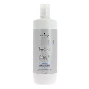 Reinigendes Shampoo BC Scalp Genesis