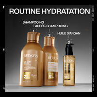 All Soft Argan-6-&Ouml;l