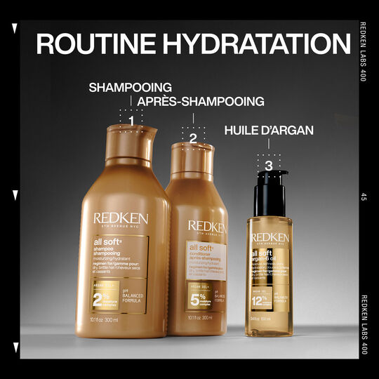 All Soft Argan-6-&Ouml;l