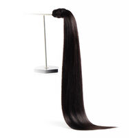 Ponytail Extensions Echthaar 55 cm