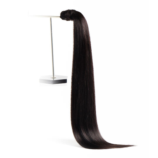 Ponytail Extensions Echthaar 55 cm