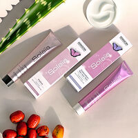 T&ouml;nung Sola&iuml;a 4.77 Intensives Marron-Kastanienbraun