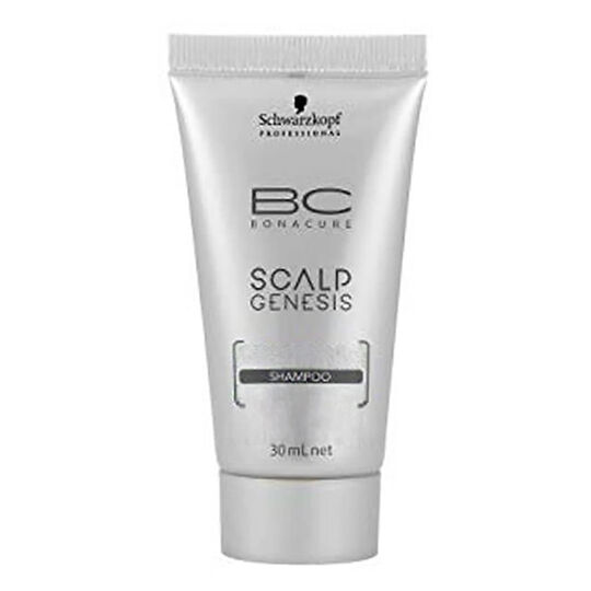 Bonacure Scalp Genesis Root Act Shampoo