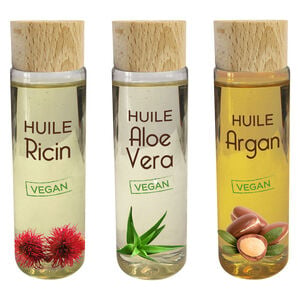 Ritual f&uuml;r das Nagelwachstum