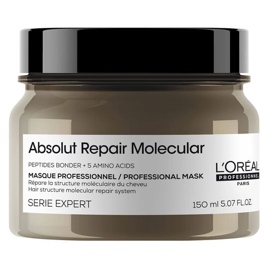 Professionelle Konzentrat-Maske Absolut Repair Molecular
