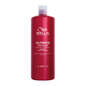 Reparierendes Shampoo Ultimate Repair