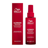 Ultimate Repair &ndash; die Wunderpflege f&uuml;r revitalisiertes Haar