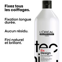 Fix Design Tecni.Art Lokales Fixierspray