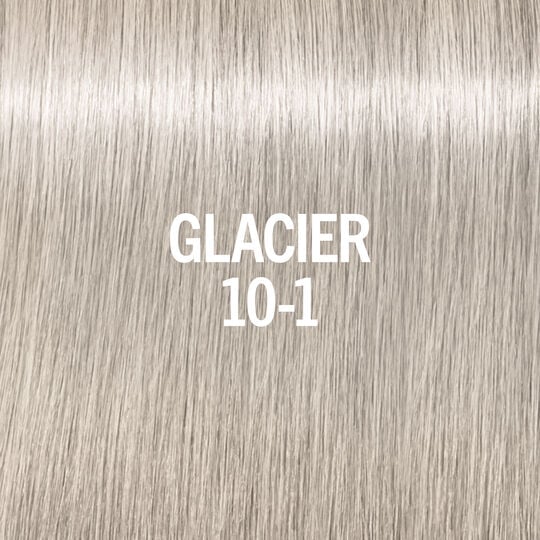 Glanzverst&auml;rkende T&ouml;nung Blondme 10-1 Glacier