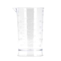 Messbecher