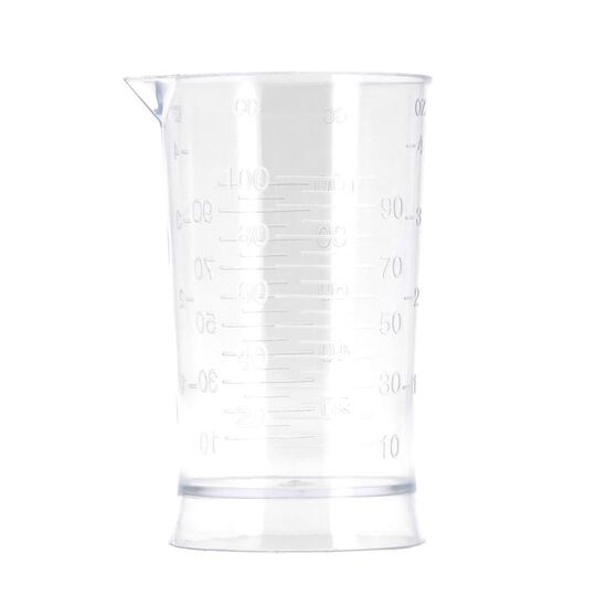 Messbecher