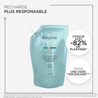 Bain Force Architecte R&eacute;sistance Nachf&uuml;llpackung 500 ml