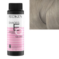 Ton-in-Ton-Haarfarbe Shades EQ Gloss 09M Matt Sand Dune
