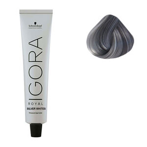 Igora Royal Silver White anthrazitgrau