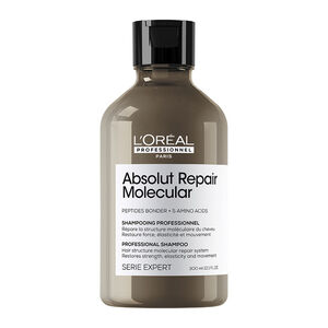Reparierendes Shampoo Absolut Repair Molecular 300ml
