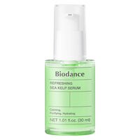 Erfrischendes Sea Kelp-Serum
