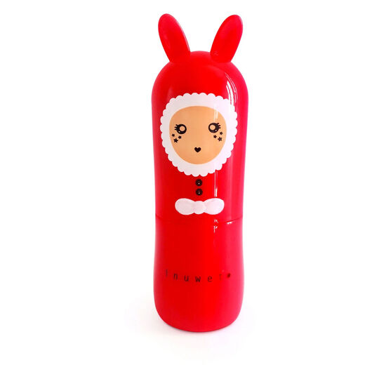Pflegender Lippenbalsam Exotische Mango Bunny Christmas