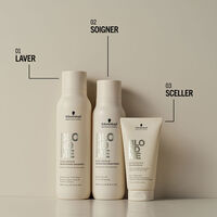 Blondme Bond Repair Pflegesp&uuml;lung