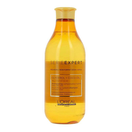 NUTRIFIER-Shampoo aus der S&eacute;rie Expert