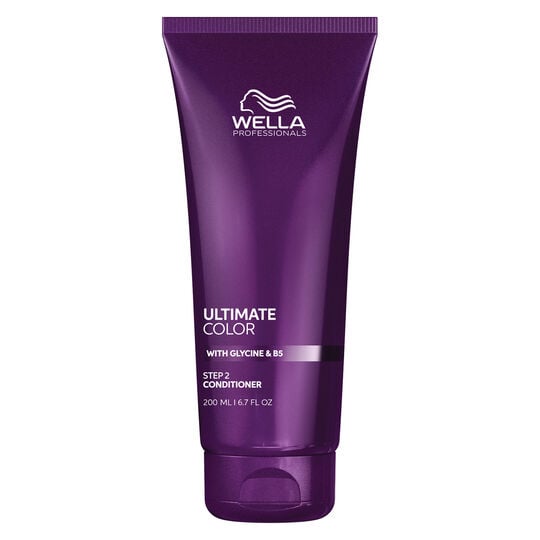 Conditioner Ultimate Color