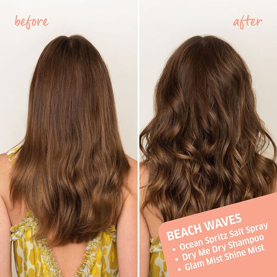 Trockenshampoo Dry Me Eimi