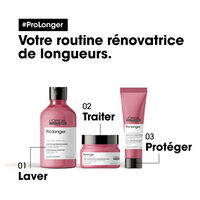Pro Longer Regenerierende Maske f&uuml;r langes Haar