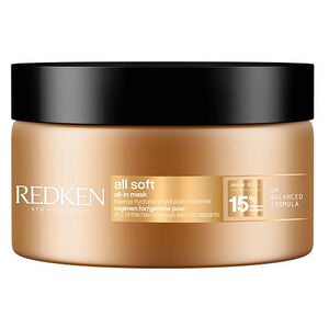 All Soft Moisture Restore Leave-in-Pflege f&uuml;r trockenes Haar