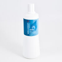 Welloxon 6 Volumen / 1,9 % Oxidationscreme