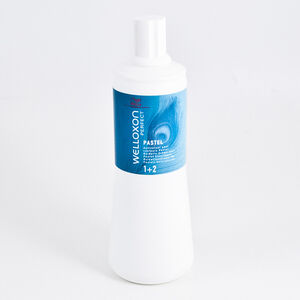Welloxon 6 Volumen / 1,9 % Oxidationscreme