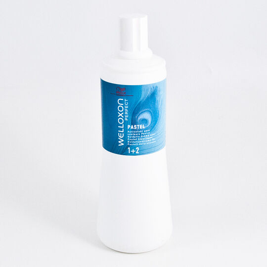 Welloxon 6 Volumen / 1,9 % Oxidationscreme