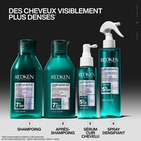 Serum f&uuml;r dichteres Haar Acidic Grow Full
