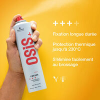 Osis+ Freeze Spray f&uuml;r starken Halt