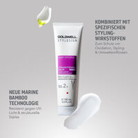 Gl&auml;ttungs-balsam Heat Styling