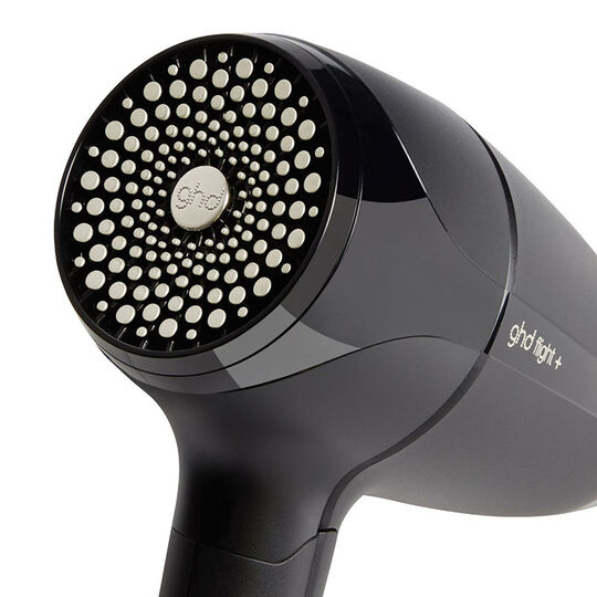Exklusives Set mit dem Haartrockner Flight+ und einer Kosmetiktasche