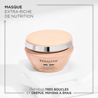 Curl Manifesto Butter-Maske mit hoher N&auml;hrstoffzufuhr
