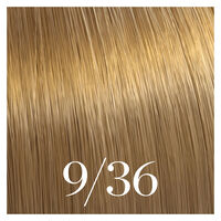 Semipermanente Coloration Color Touch 9/36 sehr helles Goldblond Violett