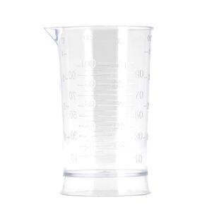 Messbecher