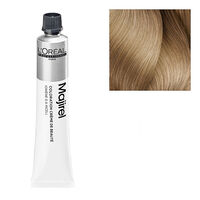 Permanente Haarfarbe Majirel 10.13 Sehr Sehr Hellblond Asch Gold