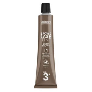 Brow&Lash Tint
